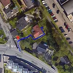 Leilighet Pa 44 Kvadratmeter Til Leie I Svaleveien 1A