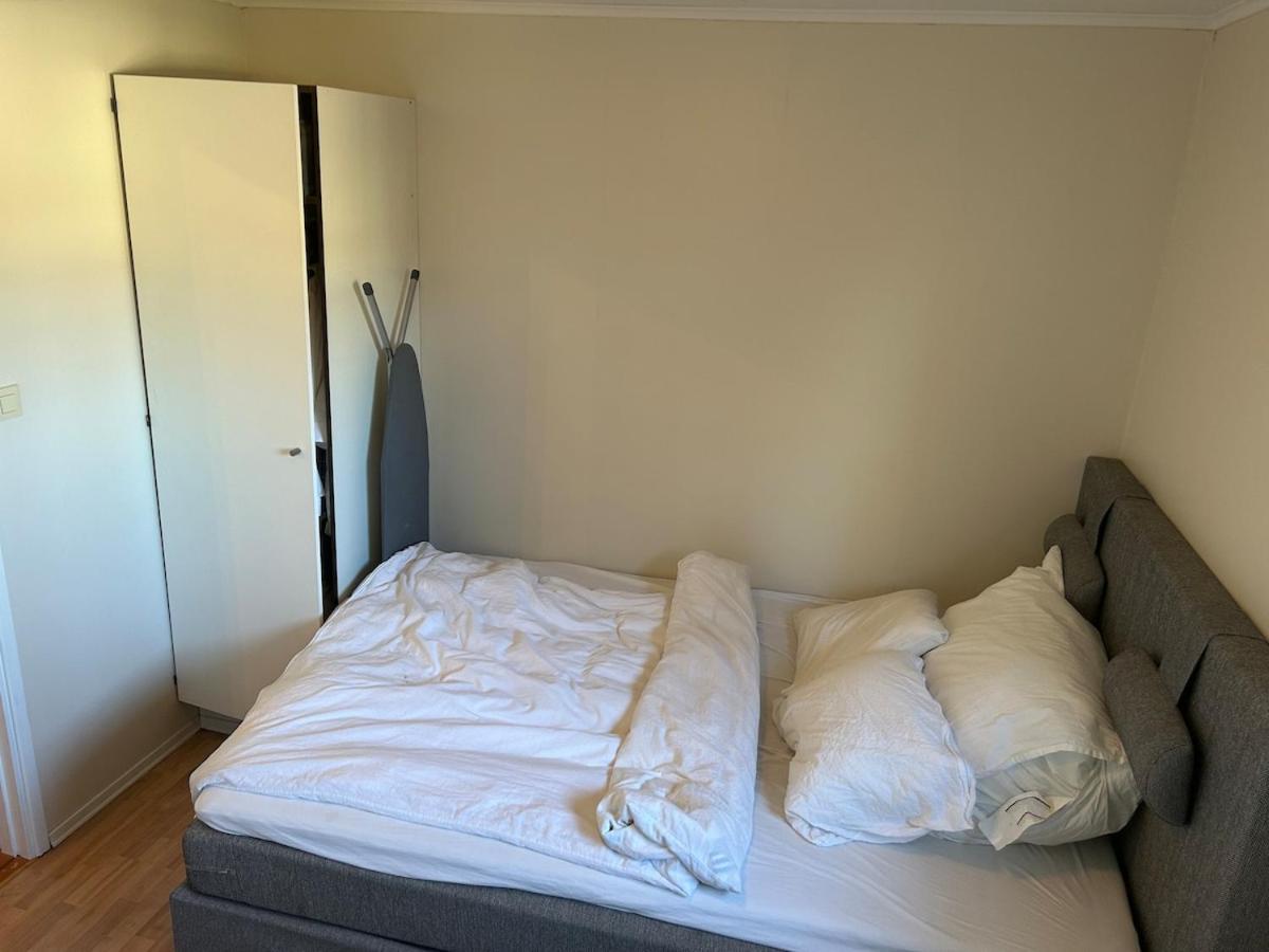Apartment Pa 44 Kvadratmeter Til Leie I Svaleveien 1a Oslo