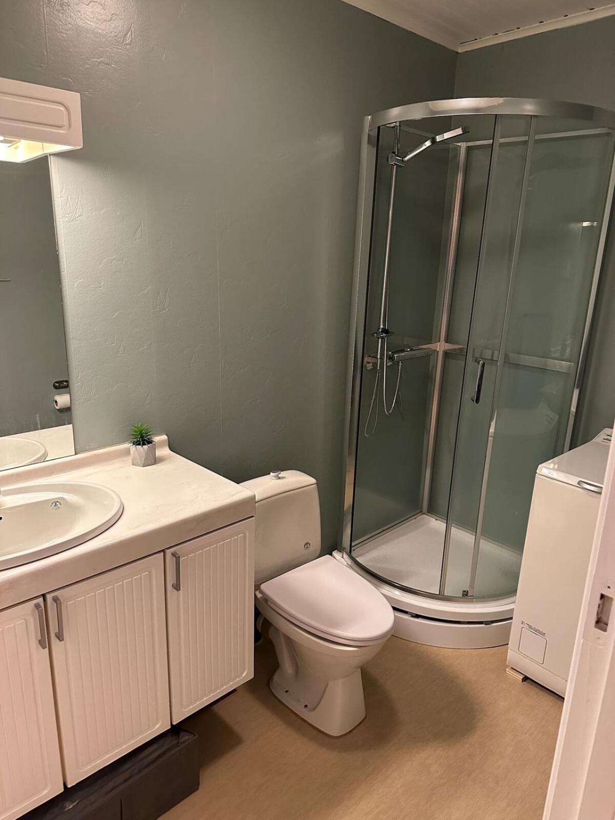 Apartment Pa 44 Kvadratmeter Til Leie I Svaleveien 1a