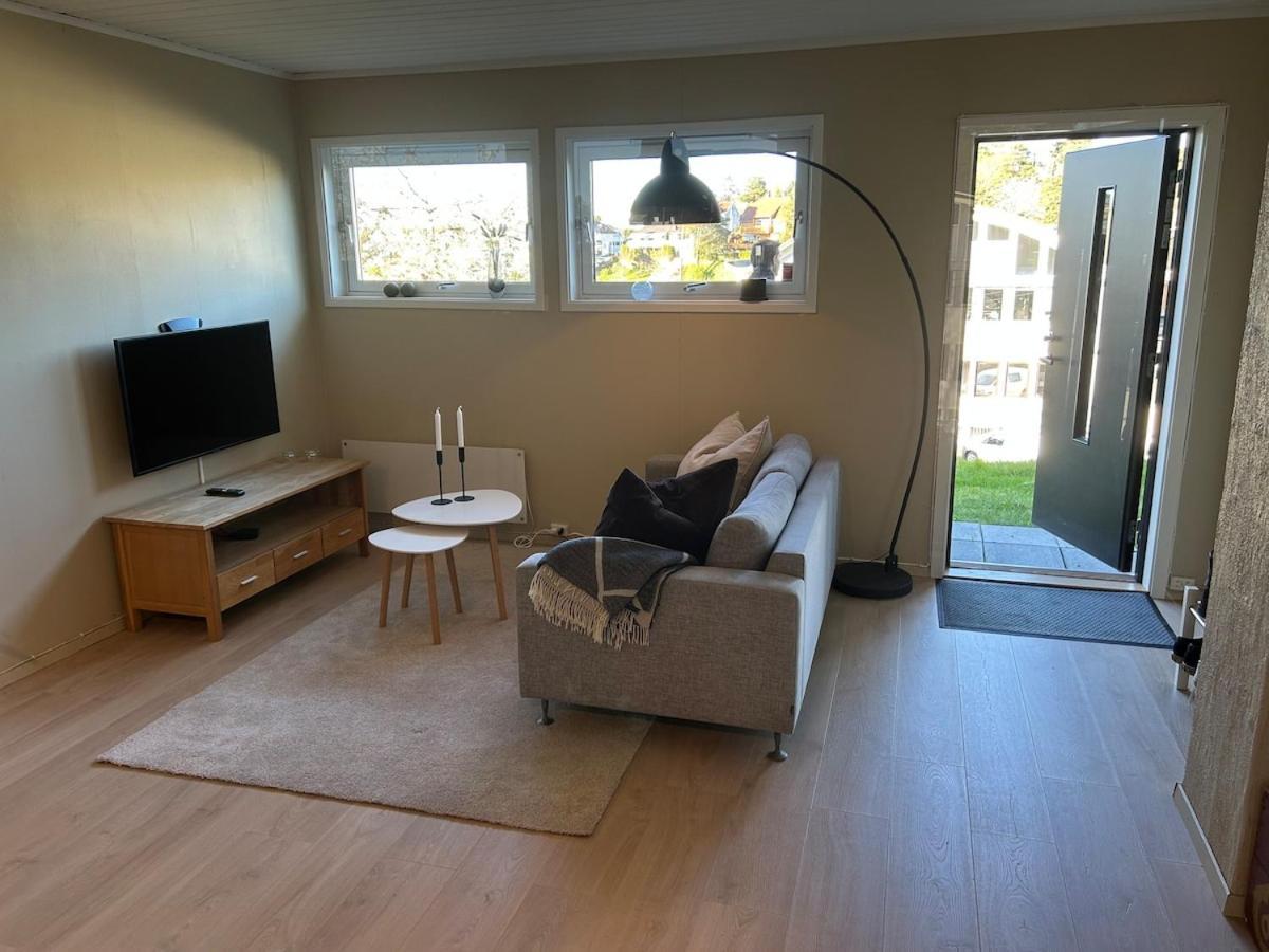 Apartment Pa 44 Kvadratmeter Til Leie I Svaleveien 1a Oslo