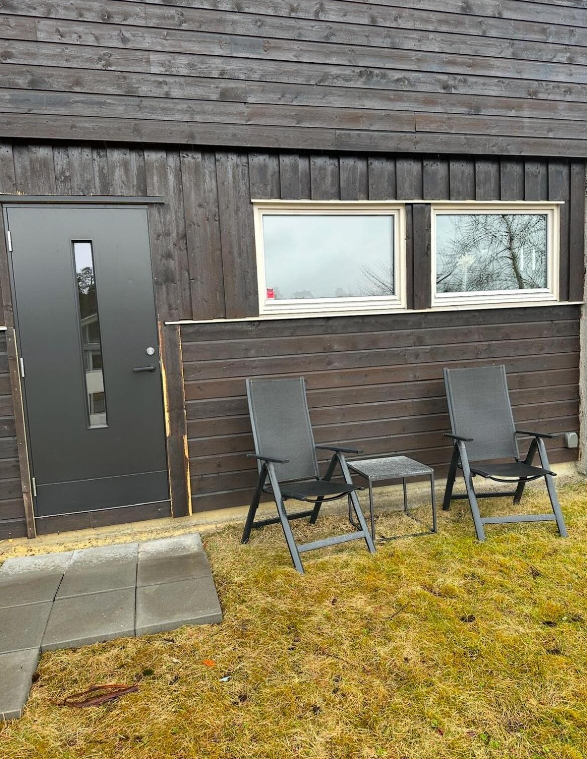 Pa 44 Kvadratmeter Til Leie I Svaleveien 1a Apartment Oslo